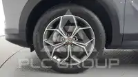 2021 Ssangyong Korando