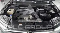 2021 Ssangyong Korando