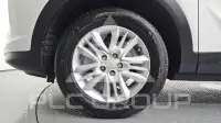 2021 Ssangyong Korando