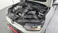 2021 Ssangyong Korando