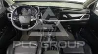 2021 Ssangyong Korando