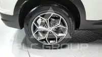 2021 Ssangyong Korando