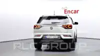 2021 Ssangyong Korando