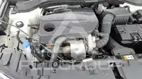 2021 Ssangyong Korando
