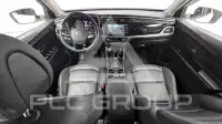 2021 Ssangyong Korando