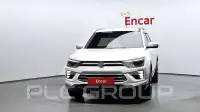 2021 Ssangyong Korando