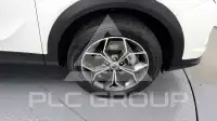 2021 Ssangyong Korando