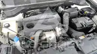 2021 Ssangyong Korando