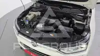 2021 Ssangyong Korando