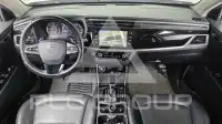 2021 Ssangyong Korando