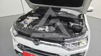 2021 Ssangyong Korando