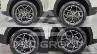 2021 Ssangyong Korando