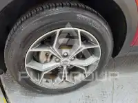 2021 Ssangyong Korando