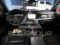 2021 Ssangyong Korando