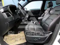 2021 Ssangyong Korando