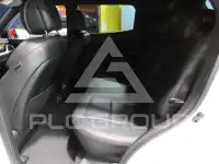 2021 Ssangyong Korando