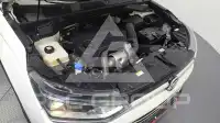 2021 Ssangyong Korando