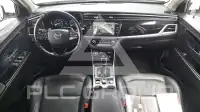 2021 Ssangyong Korando