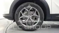 2021 Ssangyong Korando