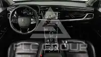2021 Ssangyong Korando