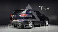 2021 Ssangyong Korando