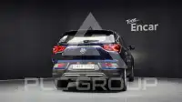 2021 Ssangyong Korando