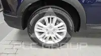 2021 Ssangyong Korando