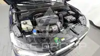2021 Ssangyong Korando