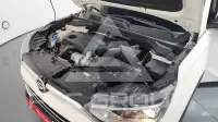 2021 Ssangyong Korando