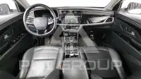 2021 Ssangyong Korando