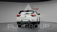 2021 Ssangyong Korando