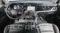 2021 Ssangyong Korando