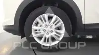 2021 Ssangyong Korando