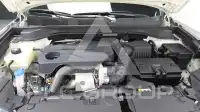 2021 Ssangyong Korando