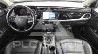 2021 Ssangyong Korando