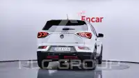 2021 Ssangyong Korando