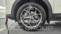 2021 Ssangyong Korando