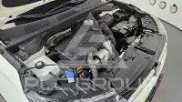 2021 Ssangyong Korando