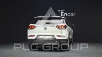 2021 Ssangyong Korando