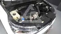 2021 Ssangyong Korando
