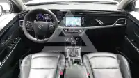 2021 Ssangyong Korando