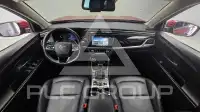 2021 Ssangyong Korando