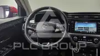 2021 Ssangyong Korando
