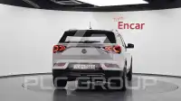 2021 Ssangyong Korando