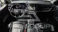 2021 Ssangyong Korando
