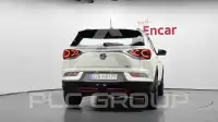 2021 Ssangyong Korando