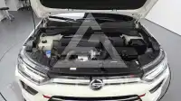 2021 Ssangyong Korando