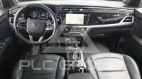 2021 Ssangyong Korando