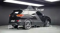 2021 Ssangyong Korando