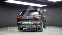 2021 Ssangyong Korando